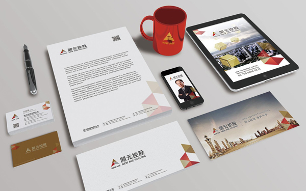 深圳logo設(shè)計的法則是什么？